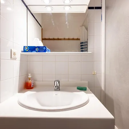 Les Eterlous N07 - 2p5 Apartment Morillon