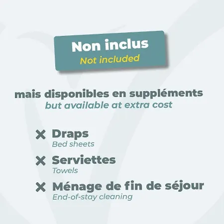 Les Eterlous N07 - 2p5